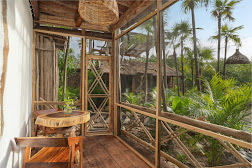 Yaxchen Tulum Cabañas y Cenote